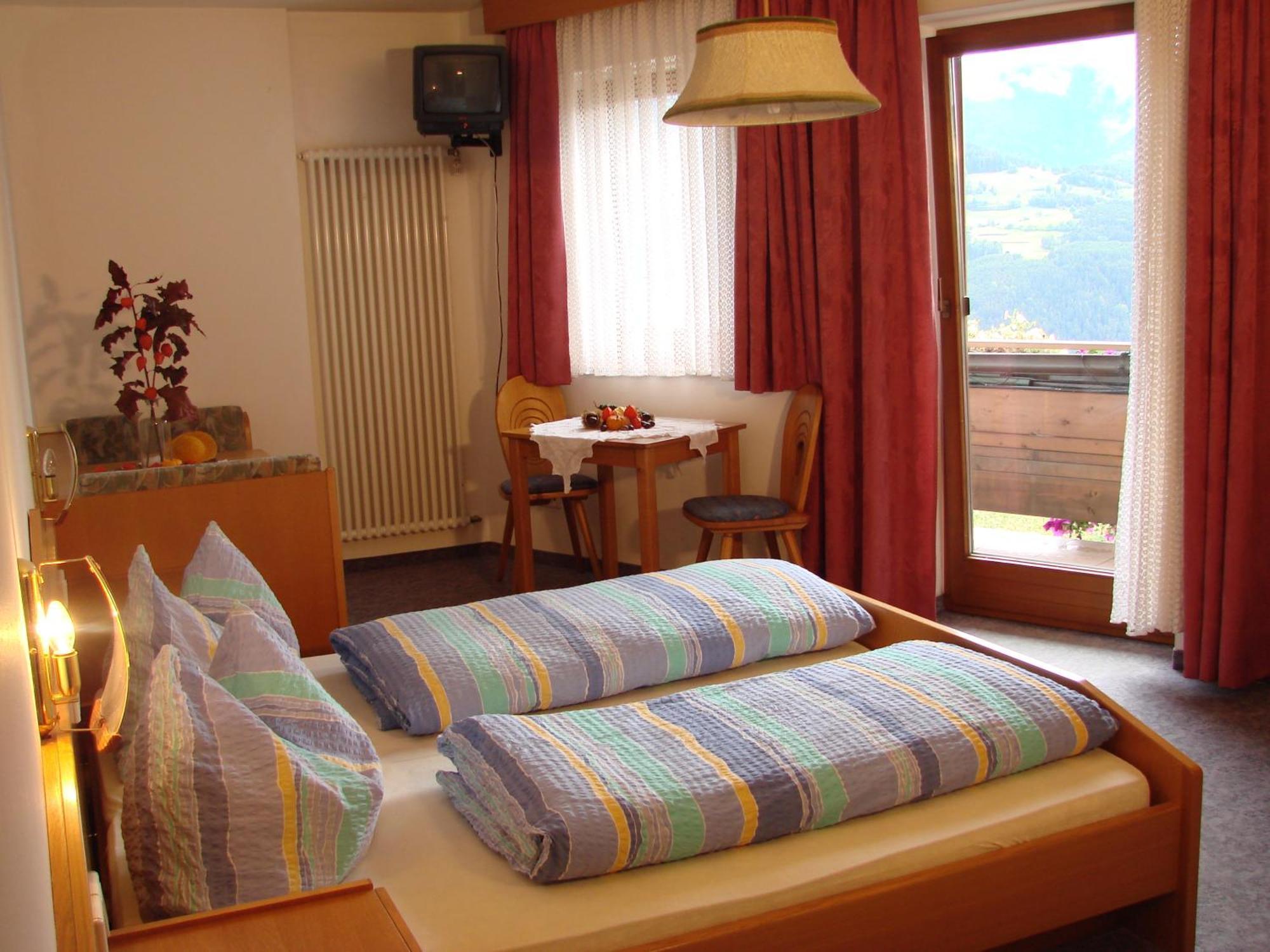 Gasthof Hotel Woehrmaurer Feldthurns Eksteriør bilde