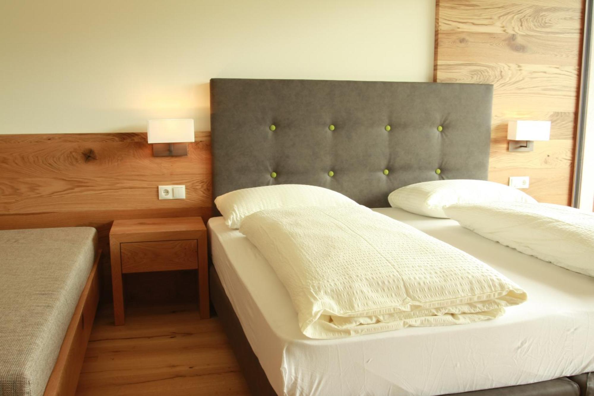 Gasthof Hotel Woehrmaurer Feldthurns Rom bilde
