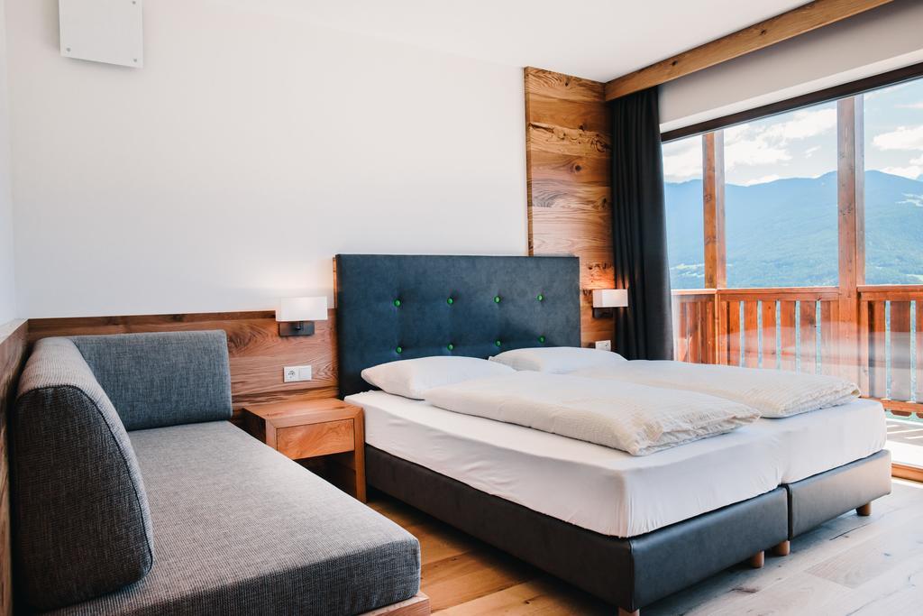 Gasthof Hotel Woehrmaurer Feldthurns Rom bilde