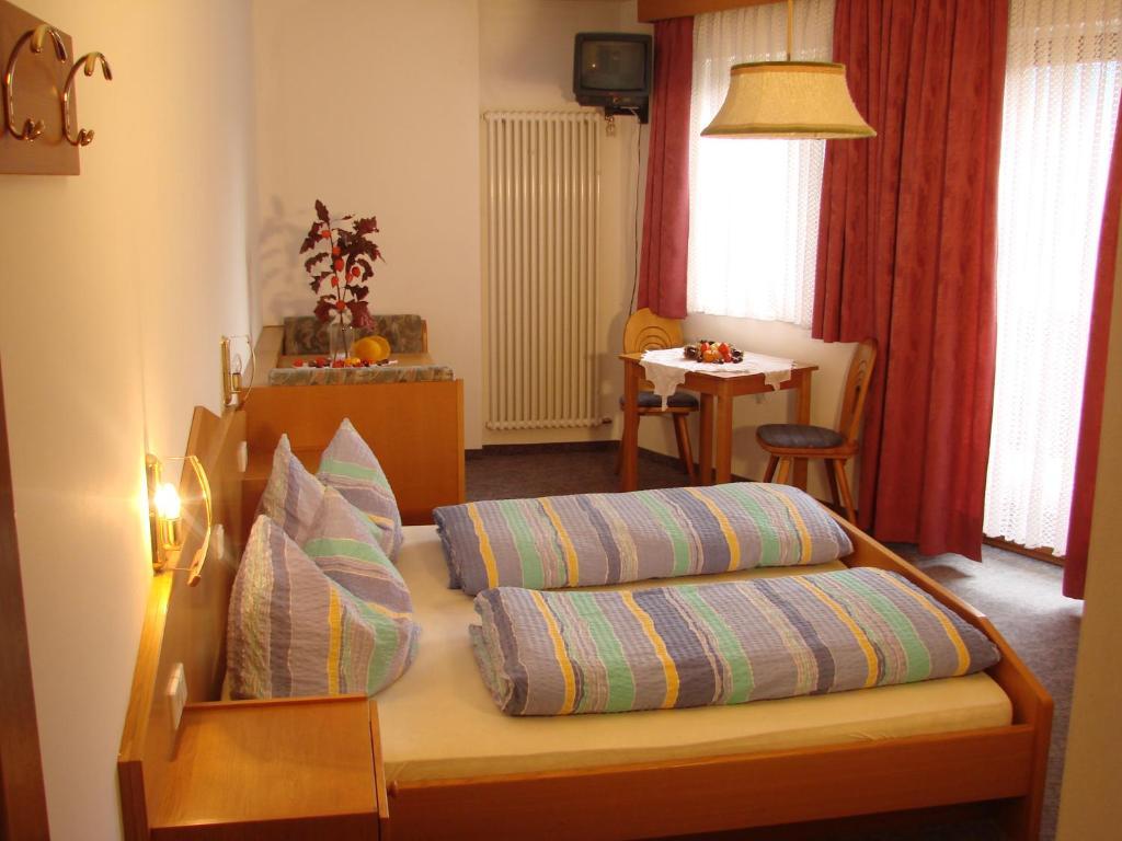 Gasthof Hotel Woehrmaurer Feldthurns Rom bilde