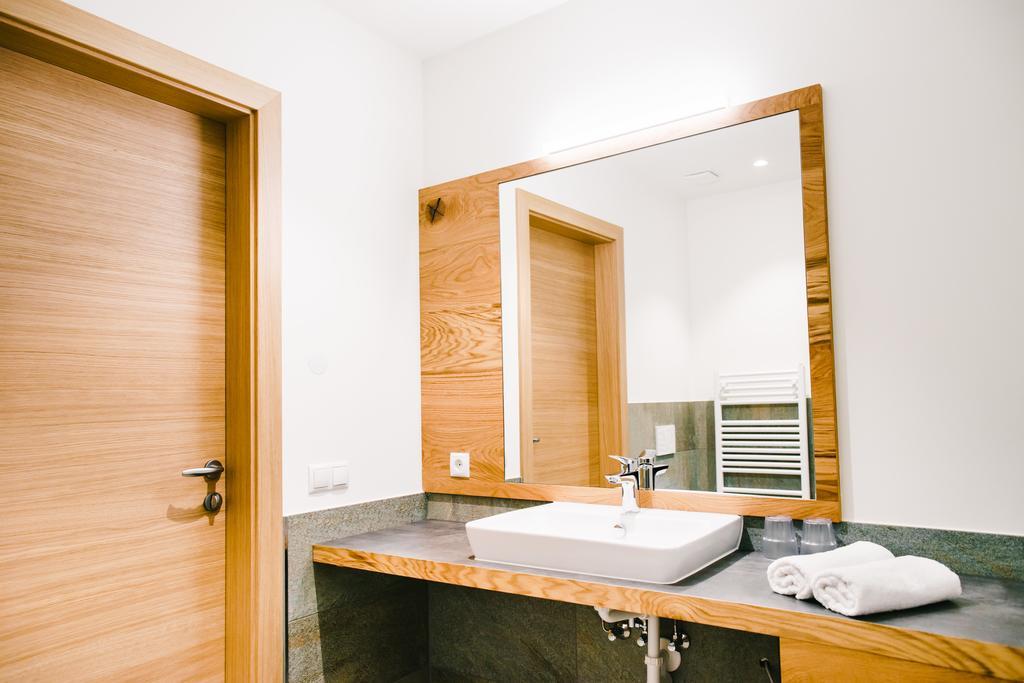 Gasthof Hotel Woehrmaurer Feldthurns Eksteriør bilde