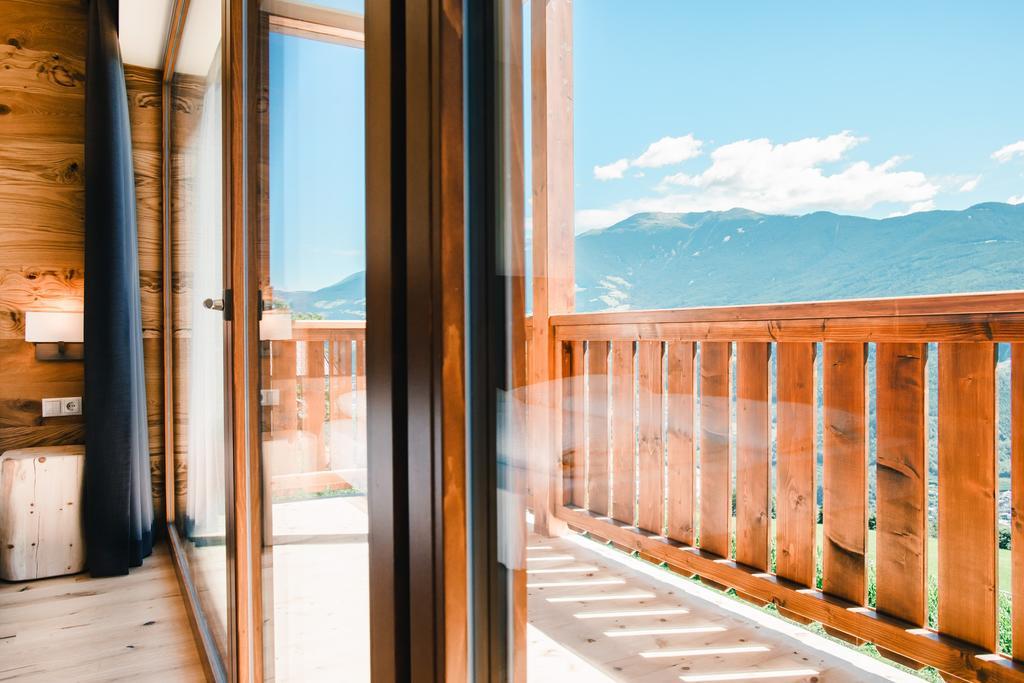 Gasthof Hotel Woehrmaurer Feldthurns Eksteriør bilde