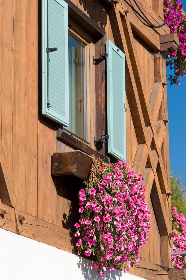 Gasthof Hotel Woehrmaurer Feldthurns Rom bilde
